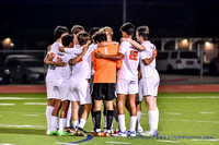 March 8, 2023-BSOCCER: Seven Lakes 5, Paetow 0