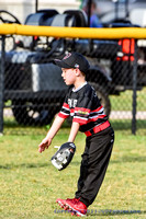 March 27, 2023-TBALL: Sealy Little League Game-River Bandits