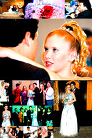 Leah-Carlos Wedding 2007