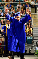 June 4, 2011-Taylor HS Graduation