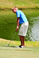 July 14, 2010 KAJGT Golf-Cinco Ranch Golf Course