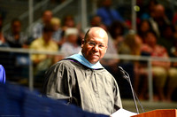 June 3, 2012—Taylor HS Graduation Ceremony