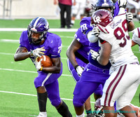 Sept. 22, 2022: Football-Morton Ranch vs. Cinco Ranch; Katy vs. MCHS