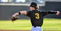 April 25, 2025-Sealy Baseball vs. Bellville