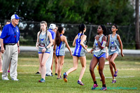 Oct. 13, 2022-Cross Country District Meet