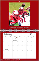 Katy Calendar2-2011